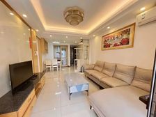 番禺广场三地铁300m 配套成熟 南向精装修 带车位