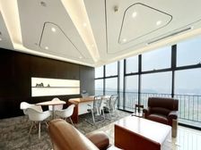 汉溪长隆保利大都汇 488平豪装空调独立控制 7隔间高实用率