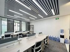 番禺汉溪长隆地铁口保利大都汇丨时代芳华里 双地铁口带办公家具