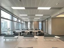 保利大都汇,番禺万博汉溪3号线7号线 豪华装修 彰显不凡