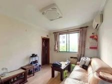 江桥三村九街坊 74平2居 南北向简装修