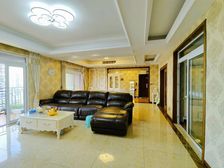 鸳鸯好房 双轻轨 住家大平层 中间楼层 采光好 随时看房