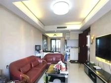 番禺广场金海岸花园 98平3居 南北向精装修 安静不临街