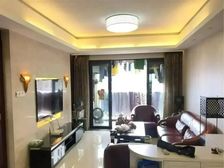 金海岸花园 首付1.5成 地鉄三房 仲元书包 送车位