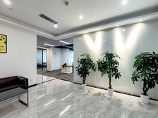 珠江新城 珠控国际450.28平中楼层 近地铁 精装朝东