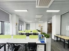 天安科技园 办公环境优雅 独栋总部220平米 4A商务办公