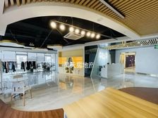 番禺天安总部高层 高端522平 条件好谈 适合直播科技