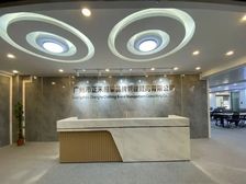 免中介费!广晟万博城丨双地铁1000平适合直播展厅丨交通便利