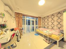 新海北里 2室1厅 91.46平