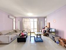 一世情园 3室1厅 127.43平