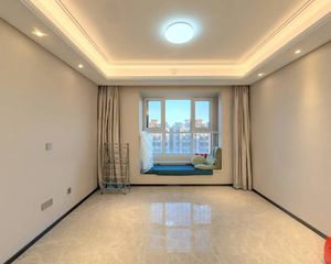 亦庄橡树湾 3室1厅 94.09平
