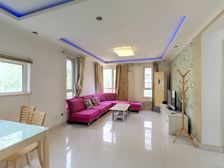 金地格林6 2室1厅 85.11平