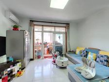 新海北里 2室1厅 92.31平