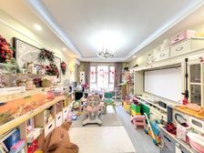 融科香雪兰溪 2室1厅 84.82平