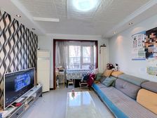 东亚瑞晶苑 2室1厅 79.11平