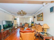 徐家汇新上 同汇苑 三房朝南 凤凰楼层 阳光全天 闹中取静