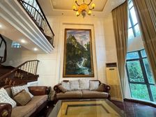 喜大普奔!王子独栋送两百平南集中式花园,送车库位置安静!