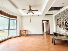 莘庄南独栋别墅!300平南花园!可塑性!采光好!业主诚售