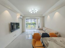 嘉定江桥金鹤新城 精装南向两房 满五