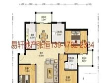 急售雅苑一期急售+送车位出门地铁+环境优美南北通透+价格可谈