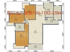 新上金沙雅苑未来街区+降价急售出门地铁+送车位价格可谈随时看