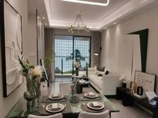 十里方圆 工程款单位 带装 送产权车位 可谈价 送物业急售