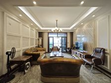 嘉悦江庭 140.37平3居 南北向豪华装修 安静不临街