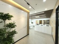 业主直租亦贸整层独栋办公室都有 全部办公 欢迎来电咨询看