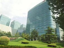 亦庄核心区力宝广场70平80平100平200平精装修带家具