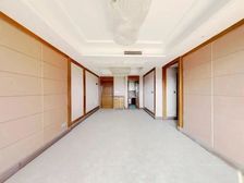 恒大御澜府,精装三房