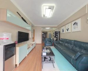 富力天朗明居 2室1厅 78.16平