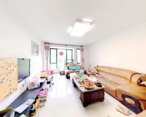 降价急售 优质户型方正环境优美管理严谨临艾溪湖.
