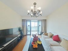 新出精装,业主买好新房,有车位,可拎包入住,急需资金