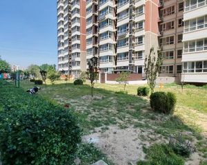 南向两居93平总价35.8万 楼层采光好