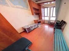 建城丽都 83.01平2居 南向中装修 自住保养好 看房方便