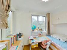 双桥小区 1室2厅1卫 精装修 300万元 54.3平米