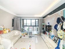 沿河景观房,婚房装修拎包入住,中央空调带地暖,有产权车位