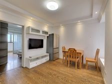 海棠馨苑北区 2室1厅 66.57平