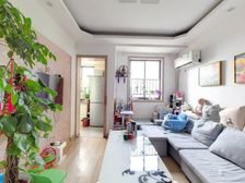 海棠馨苑南区 3室1厅 79.84平