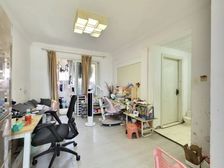 欣乐苑(西苑) 2室1厅 74.16平