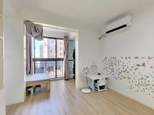 瑞和锦庭-东区 1室1厅 57.42平