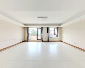 急售 富力华庭苑151.32平4房叠墅边户 带30多米的地儿