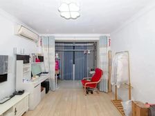 通河新村 医疗配套成熟 中间楼层 商品住宅 正南朝向