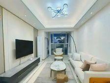 急卖 亚运城天韵 次新房 车位充足 望园林 随时看房