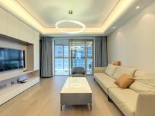 运河铂湾澜庭北区(一期) 4室2厅 143.78平