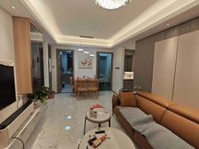 浦江 带电梯 临地铁 商品住宅 中间好楼层 南北通透 次新房