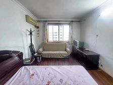 通河二村 商业配套成熟 出行方便 临地铁 高楼层采光充足