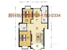 刚刚降价还能谈+业主置换诚意急售+精装修全送出门地铁位置好!