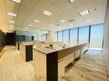 酒仙桥丽都独栋丨东方金融中心丨新出500平精装交付丨全套家具