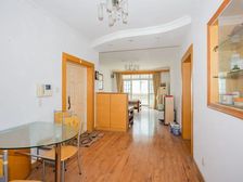 香树丽舍 临地铁 南北通透 商业配套齐全 产权清晰 低容积